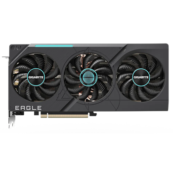 Product image of Gigabyte GeForce RTX 4070 Ti SUPER Eagle OC 16GB GDDR6X  - Click for product page of Gigabyte GeForce RTX 4070 Ti SUPER Eagle OC 16GB GDDR6X 