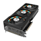 A small tile product image of Gigabyte GeForce RTX 4070 Ti SUPER Gaming OC 16GB GDDR6X