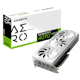 A small tile product image of Gigabyte GeForce RTX 4070 Ti SUPER Aero OC 16GB GDDR6X 