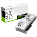 A product image of Gigabyte GeForce RTX 4070 Ti SUPER Aero OC 16GB GDDR6X 