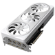 A small tile product image of Gigabyte GeForce RTX 4070 Ti SUPER Aero OC 16GB GDDR6X 