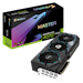 A product image of Gigabyte GeForce RTX 4070 Ti SUPER Aorus Master 16GB GDDR6X 