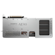 A small tile product image of Gigabyte GeForce RTX 4080 SUPER Aero OC ATX 16GB GDDR6X 