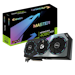 A product image of Gigabyte GeForce RTX 4080 SUPER Aorus Master 16GB GDDR6X