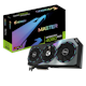 A small tile product image of Gigabyte GeForce RTX 4080 SUPER Aorus Master 16GB GDDR6X