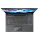 A small tile product image of Gigabyte AORUS 17X (AXG) - 17.3" 240Hz, 14th Gen i9, RTX 4080, 32GB/1TB - Win 11 Gaming Notebook