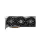 A small tile product image of MSI GeForce RTX 4070 SUPER Gaming X Slim 12GB GDDR6X - Black