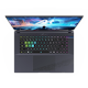 A small tile product image of Gigabyte AORUS 16X ASG-63AUC65SH 16" 165Hz 14th Gen i9 14900HX RTX 4070 Win 11 Gaming Notebook