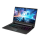 A small tile product image of Gigabyte AORUS 17 (BSG) - 17.3" 240Hz, Core Ultra 7, RTX 4070, 16GB/1TB - Win 11 Gaming Notebook