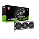 A small tile product image of MSI GeForce RTX 4070 SUPER Ventus 3X OC 12GB GDDR6X