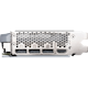 A small tile product image of MSI GeForce RTX 4070 SUPER Ventus 2X OC 12GB GDDR6X - White