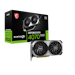 A product image of MSI GeForce RTX 4070 SUPER Ventus 2X OC 12GB GDDR6X - Black