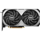 A small tile product image of MSI GeForce RTX 4070 SUPER Ventus 2X OC 12GB GDDR6X - Black