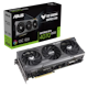 A small tile product image of ASUS GeForce RTX 4070 SUPER TUF Gaming OC 12GB GDDR6X