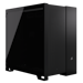 A product image of Corsair 6500D Airflow Tempered Glass Mid Tower Case - Black