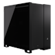 A small tile product image of Corsair 6500D Airflow Tempered Glass Mid Tower Case - Black