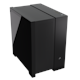 A small tile product image of Corsair 6500D Airflow Tempered Glass Mid Tower Case - Black