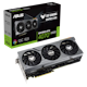 A small tile product image of ASUS GeForce  RTX 4070 Ti SUPER TUF Gaming OC 16GB GDDR6X