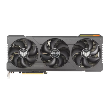 Product image of ASUS GeForce RTX 4080 SUPER TUF Gaming 16GB GDDR6X - Click for product page of ASUS GeForce RTX 4080 SUPER TUF Gaming 16GB GDDR6X