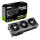 A small tile product image of ASUS GeForce RTX 4080 SUPER TUF Gaming 16GB GDDR6X
