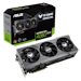A product image of ASUS GeForce RTX 4080 SUPER TUF Gaming 16GB GDDR6X