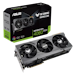A product image of ASUS GeForce RTX 4080 SUPER TUF Gaming OC 16GB GDDR6X