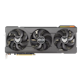 A small tile product image of ASUS GeForce RTX 4080 SUPER TUF Gaming OC 16GB GDDR6X