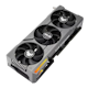 A small tile product image of ASUS GeForce RTX 4080 SUPER TUF Gaming OC 16GB GDDR6X