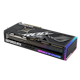 A small tile product image of ASUS GeForce RTX 4080 SUPER ROG Strix OC 16GB GDDR6X