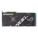 A small tile product image of ASUS GeForce RTX 4070 SUPER ROG Strix 12GB GDDR6X