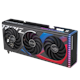 A small tile product image of ASUS GeForce RTX 4070 SUPER ROG Strix 12GB GDDR6X