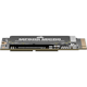 A small tile product image of Corsair MP600 Micro PCIe Gen4 NVMe M.2 2242 SSD - 1TB