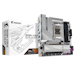 A product image of Gigabyte B650M AORUS ELITE AX ICE AM5 mATX Desktop Motherboard