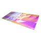 A small tile product image of Fantech MST901 Full Size Holographic Mousemat Anti-Slip Rubber Desk Mouse Pad