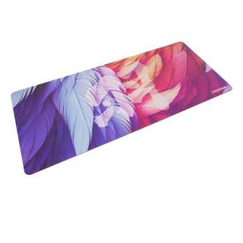 Product image of Fantech MST901 Full Size Holographic Mousemat Anti-Slip Rubber Desk Mouse Pad - Click for product page of Fantech MST901 Full Size Holographic Mousemat Anti-Slip Rubber Desk Mouse Pad