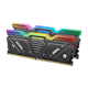 A small tile product image of GeIL 32GB Kit (2x16GB) DDR5 Polaris AMD Edition RGB C38 6000MHz - Grey