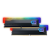 A product image of GeIL Orion V RGB 32GB Kit (2x16GB) DDR5 C38 6000MHz - Grey