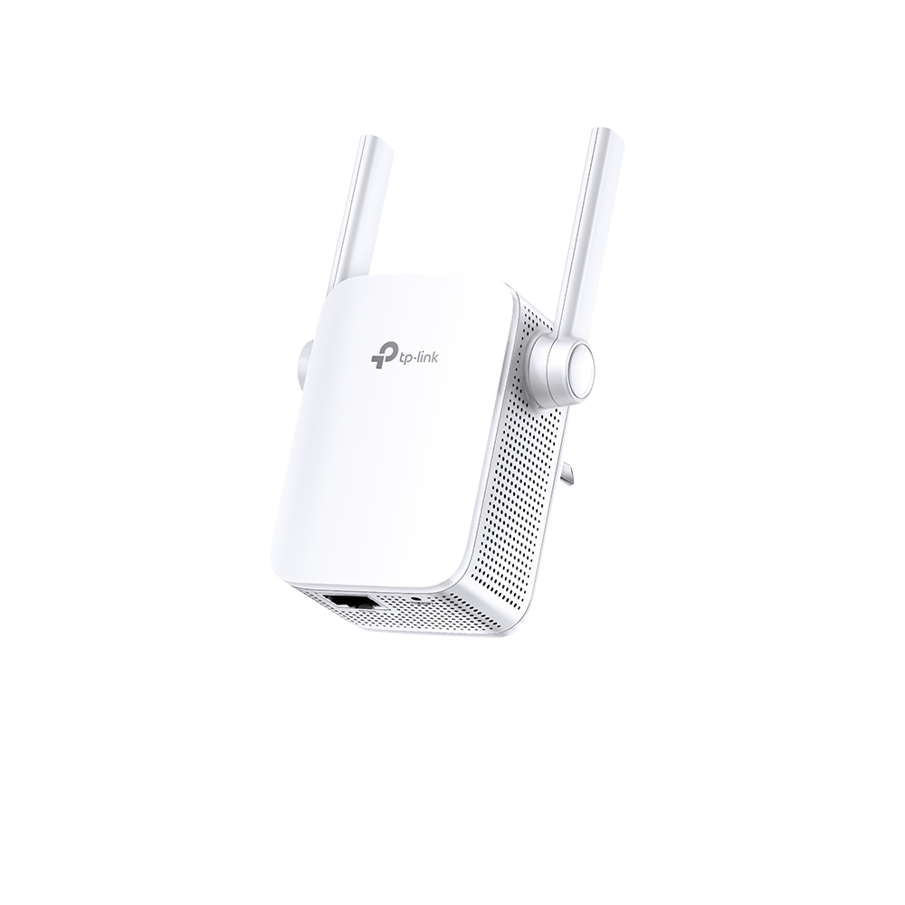 EX-DEMO TP-Link WA855RE 300Mbps Wi-Fi Range Extender