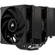 A small tile product image of Corsair A115 Twin Tower CPU Cooler