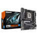 A product image of Gigabyte Z790 Eagle AX LGA1700 ATX Desktop Motherboard