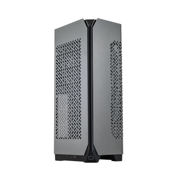 Product image of Cooler Master Ncore 100 MAX SFF Case - Dark Grey - Click for product page of Cooler Master Ncore 100 MAX SFF Case - Dark Grey
