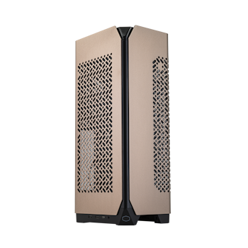 Product image of Cooler Master Ncore 100 MAX SFF Case - Bronze Edition - Click for product page of Cooler Master Ncore 100 MAX SFF Case - Bronze Edition