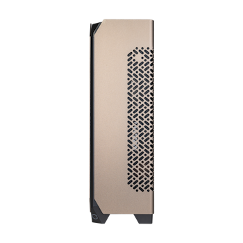 Product image of Cooler Master Ncore 100 MAX SFF Case - Bronze Edition - Click for product page of Cooler Master Ncore 100 MAX SFF Case - Bronze Edition