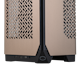 A small tile product image of Cooler Master Ncore 100 MAX SFF Case - Bronze Edition