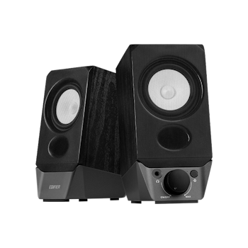 Product image of Edifier R19BT - USB Stereo Speakers (Black) - Click for product page of Edifier R19BT - USB Stereo Speakers (Black)