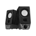 A product image of Edifier R19BT - USB Stereo Speakers (Black)