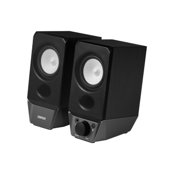 Product image of Edifier R19BT - USB Stereo Speakers (Black) - Click for product page of Edifier R19BT - USB Stereo Speakers (Black)