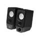 A small tile product image of Edifier R19BT - USB Stereo Speakers (Black)