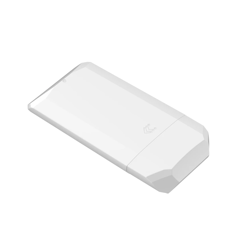 A large main feature product image of Teltonika OTD140 Outdoor 4G Router