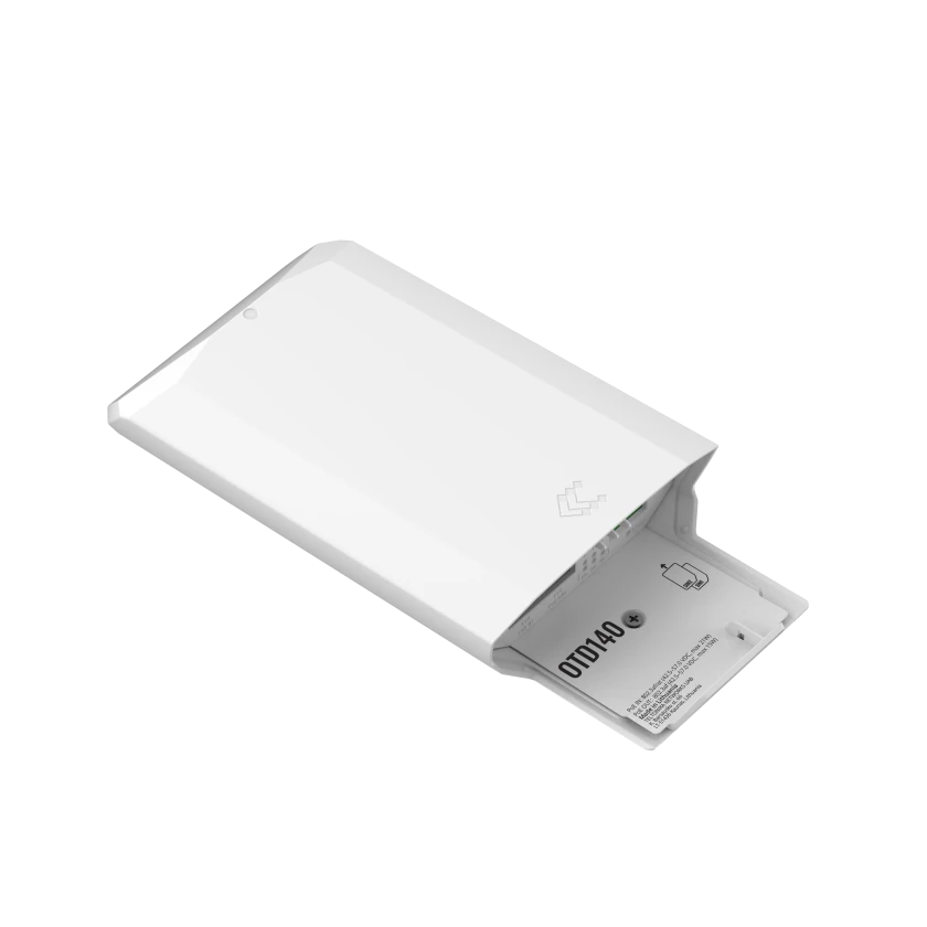 A large main feature product image of Teltonika OTD140 Outdoor 4G Router